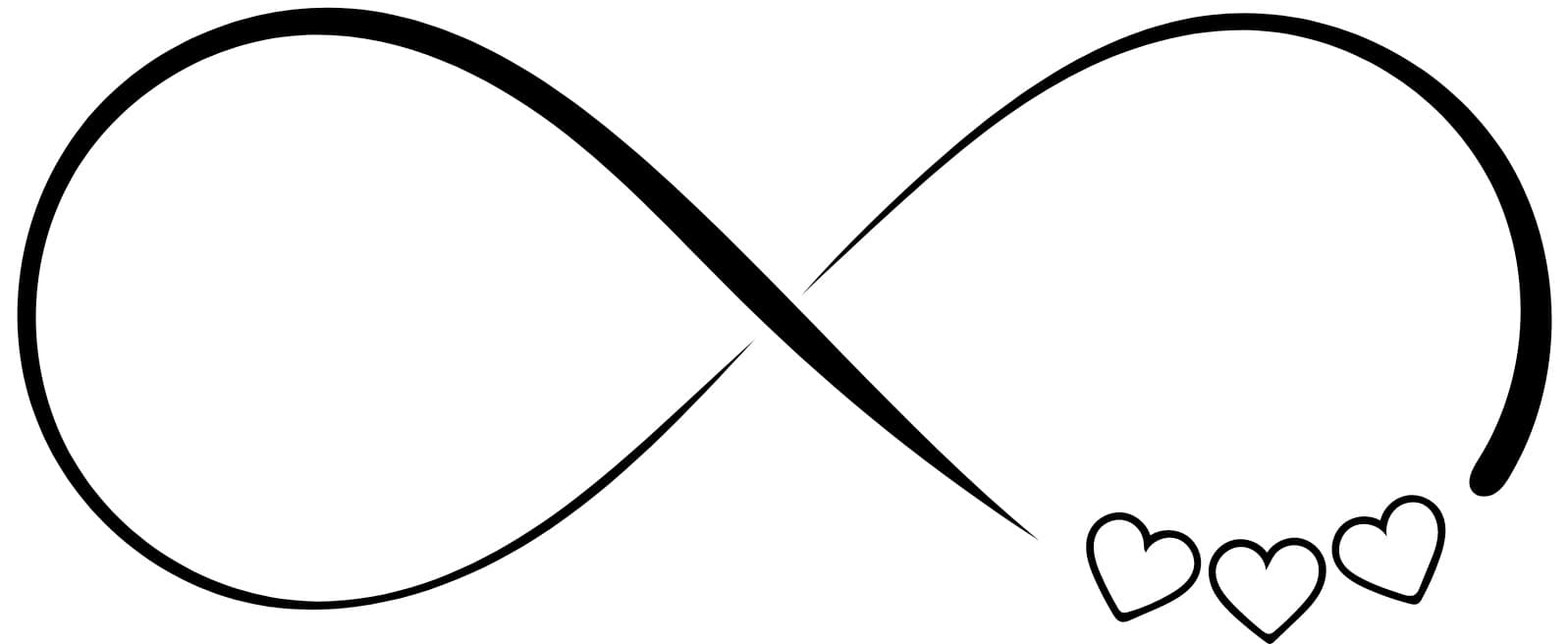 Безкрайна любов