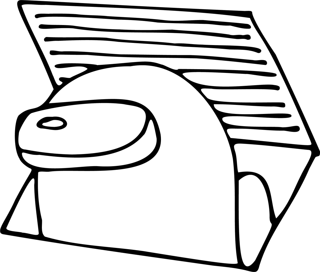 Амонг ас – Импостор в шахта