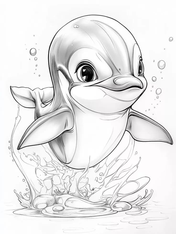 Yunus boyama sayfası