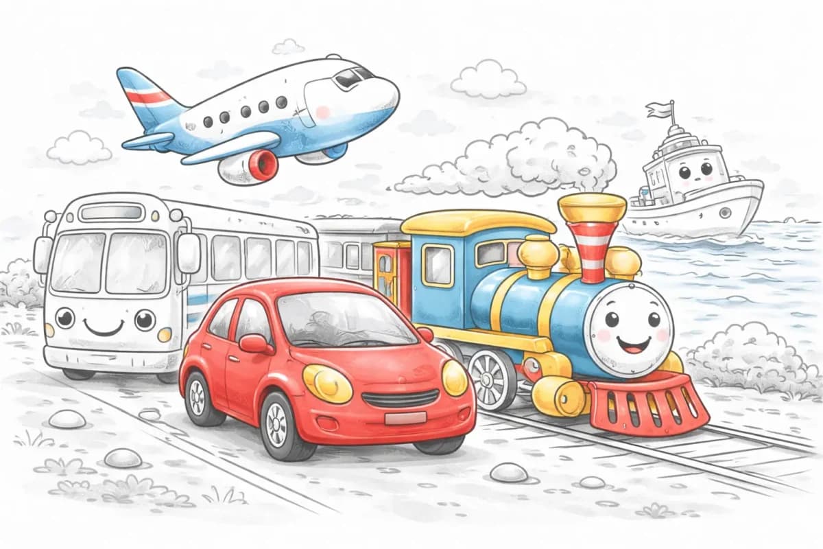 Превозни средства