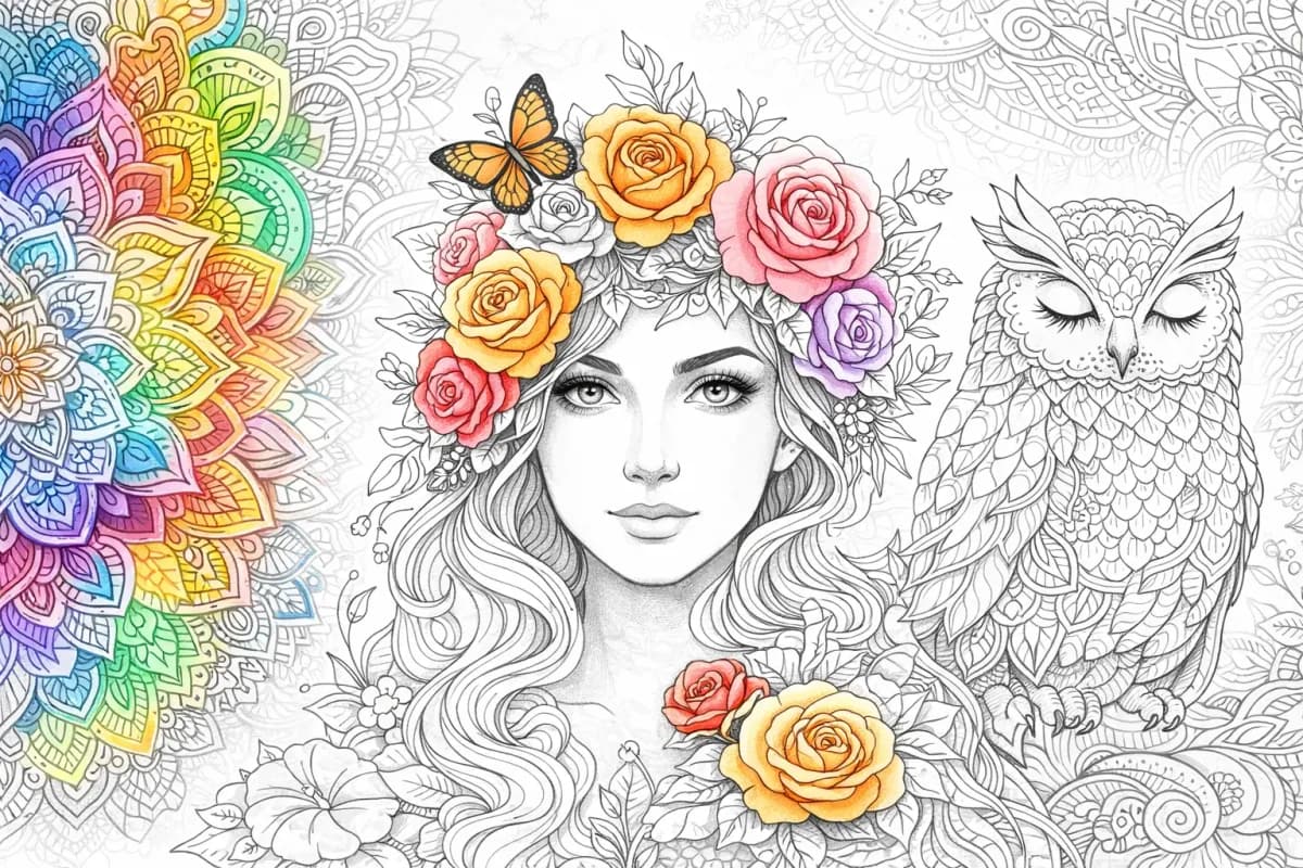 За възрастни