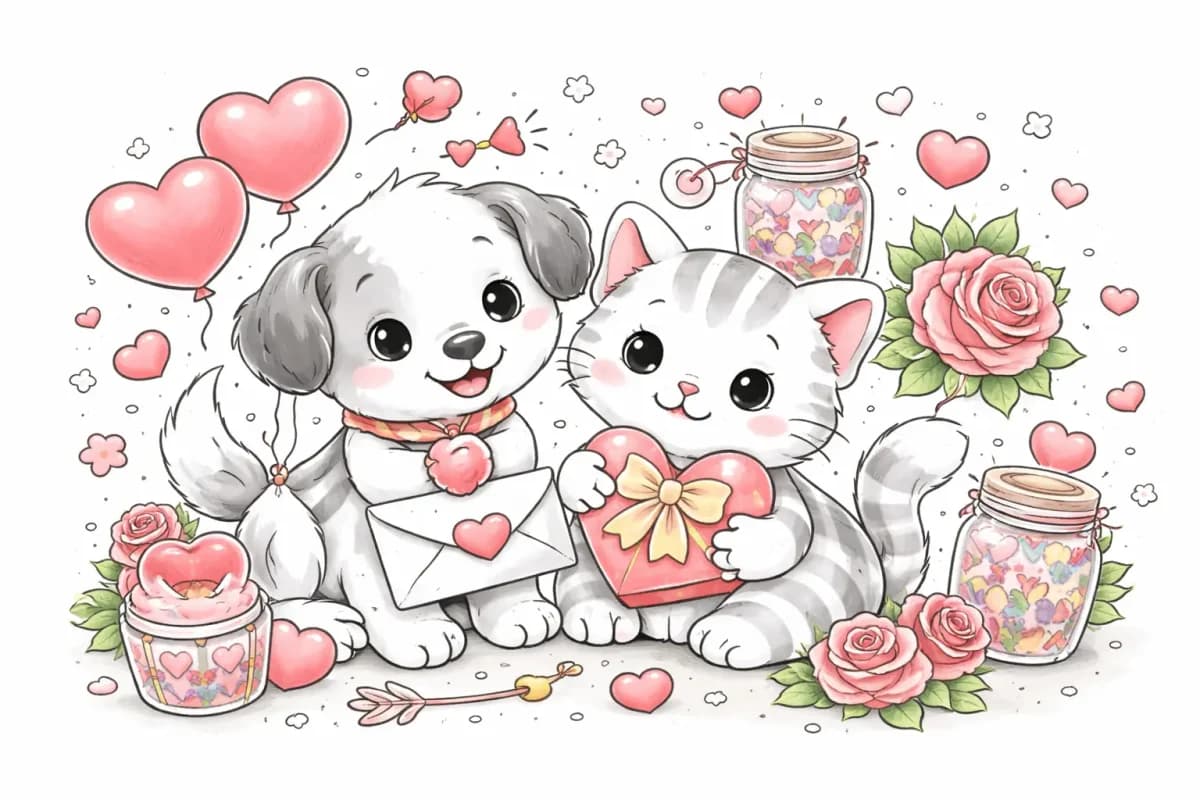 св. Валентин